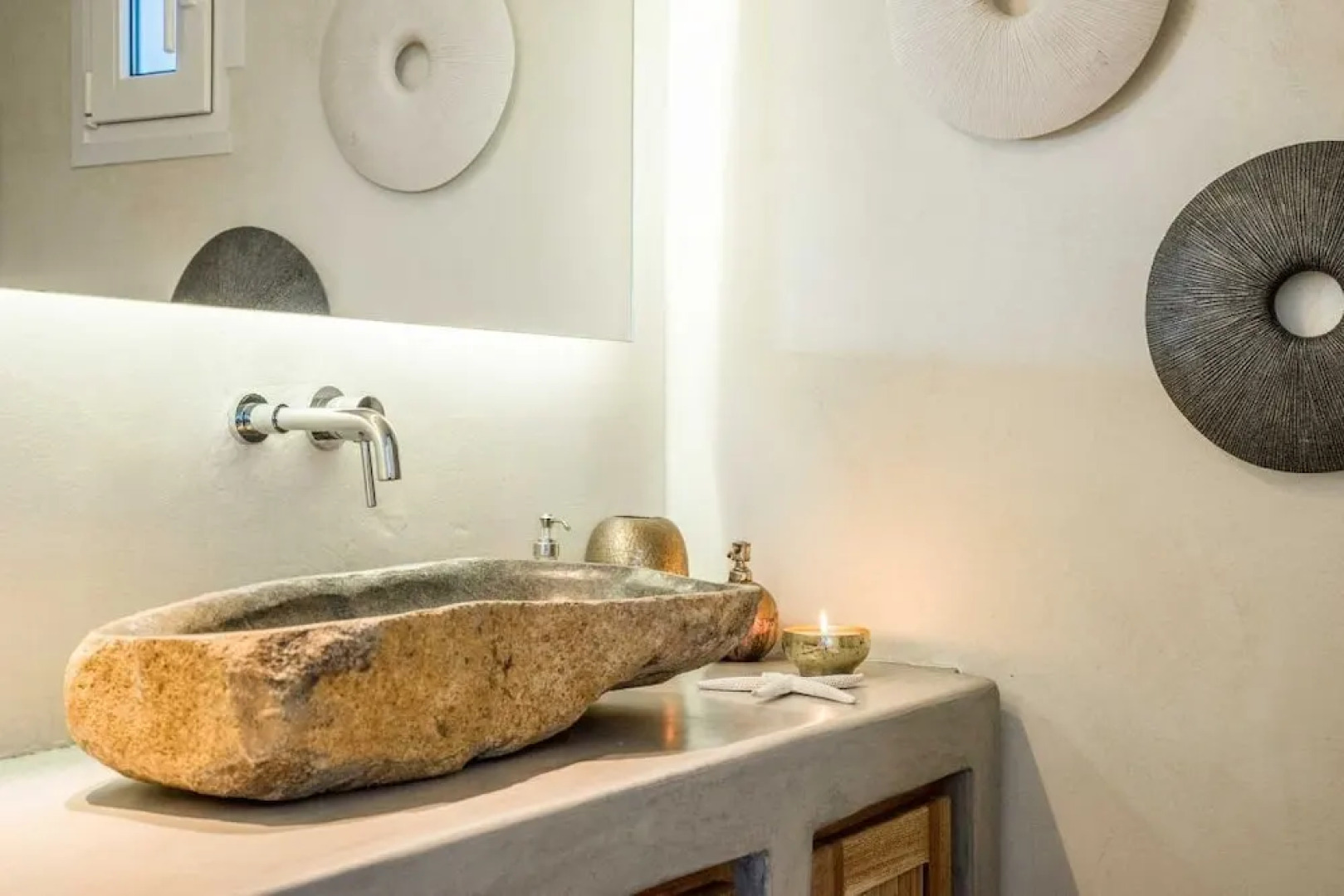 Villa Gemini Mykonianvilla