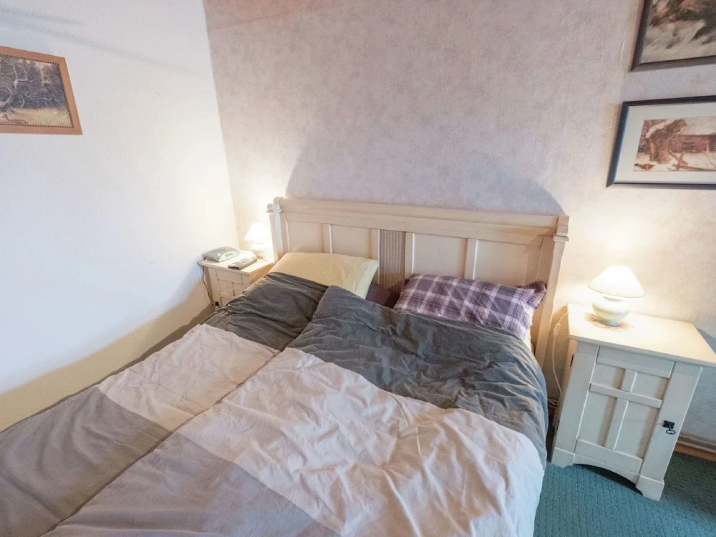 Classy Holiday Home With Terrace, Garden, Barbecue, Heating