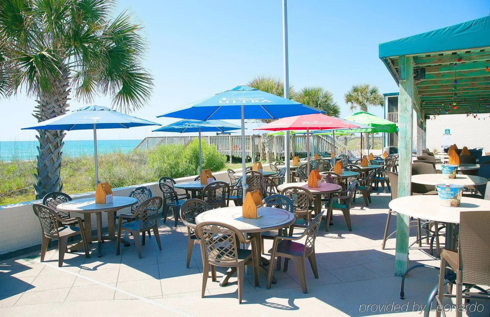 The Oceanfront Litchfield Inn
