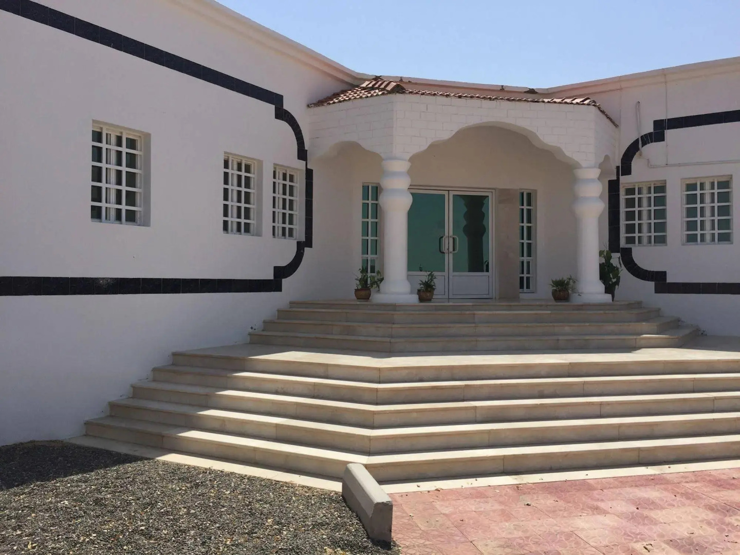 Oriental Nights Rest House