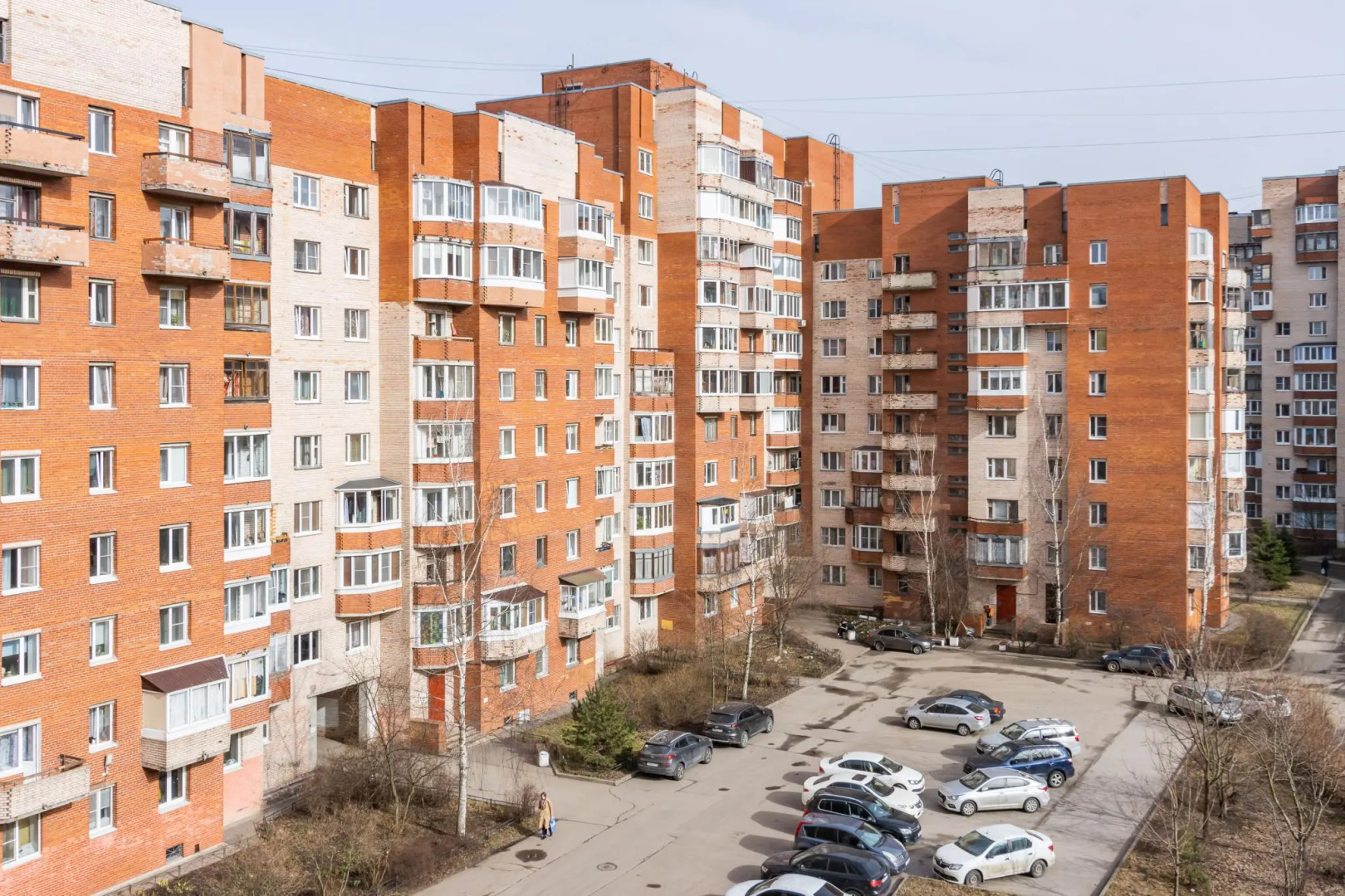 Eliza Home на улице Гидростроителей