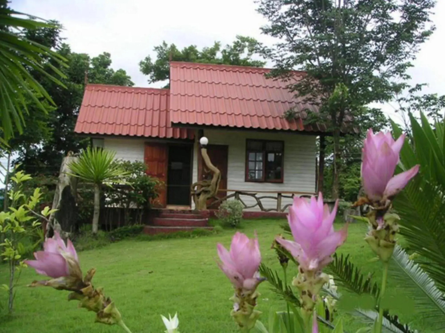 John Garden Resort