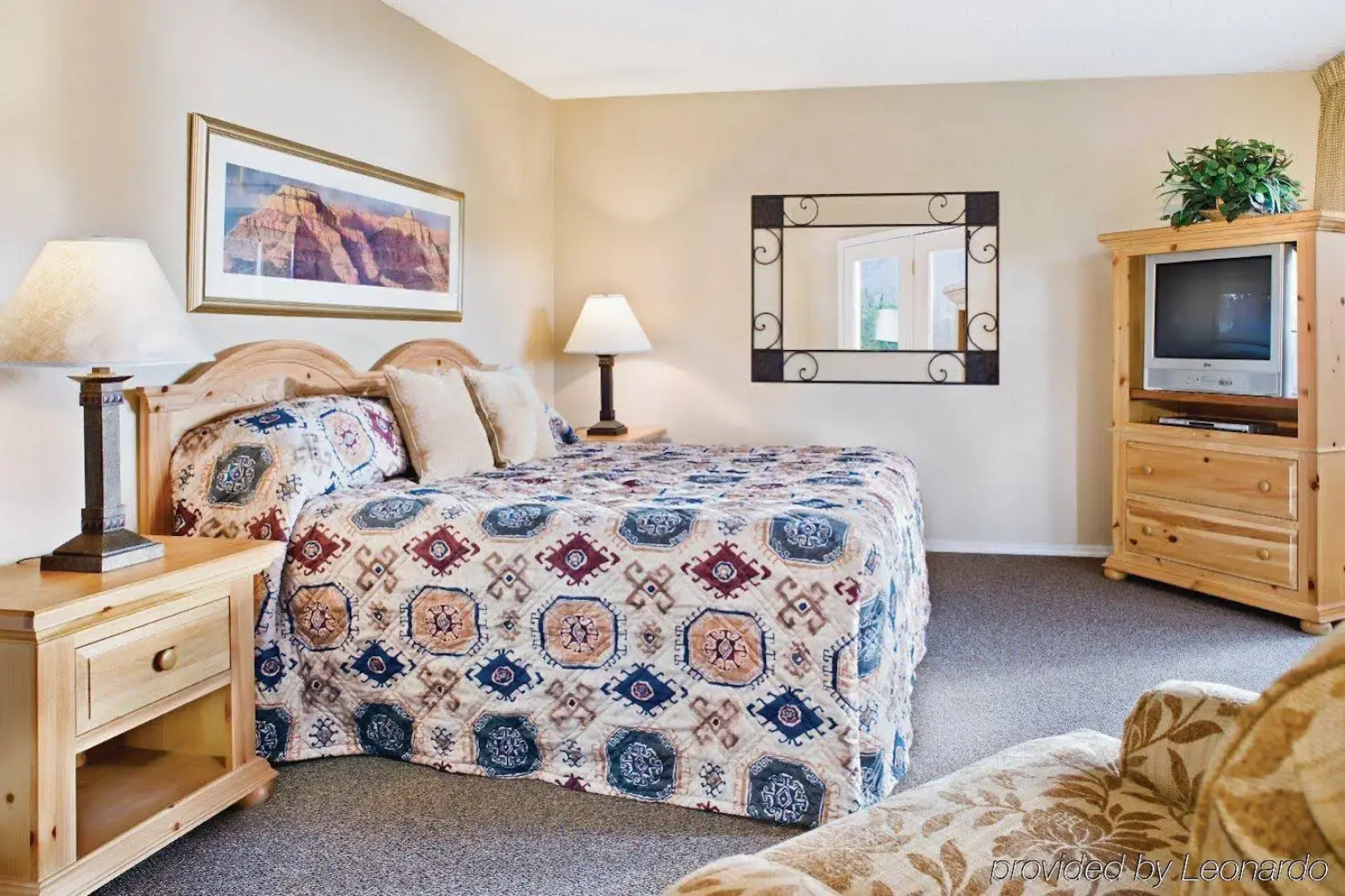 Club Wyndham Flagstaff