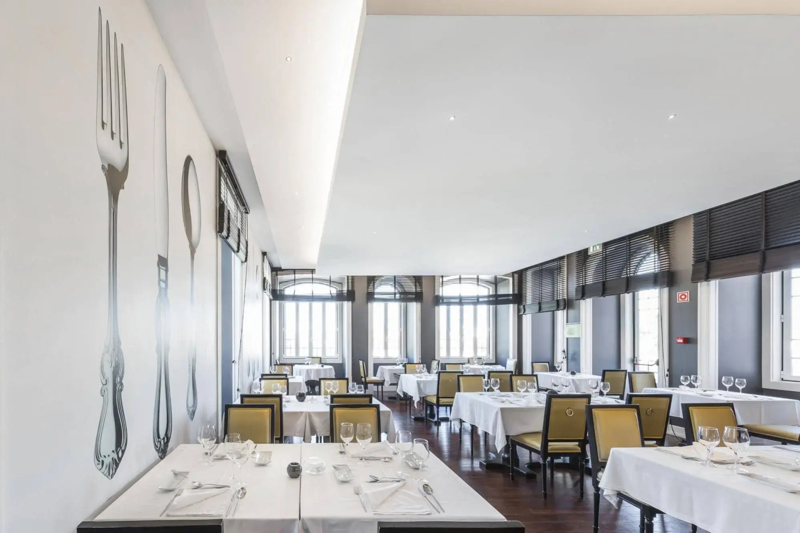 Monte Real Hotel, Termas & Spa