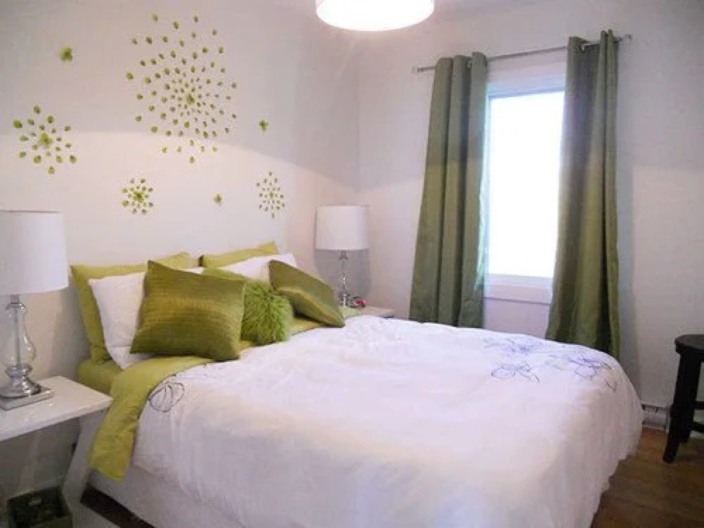 Chalets Plage St-Jean