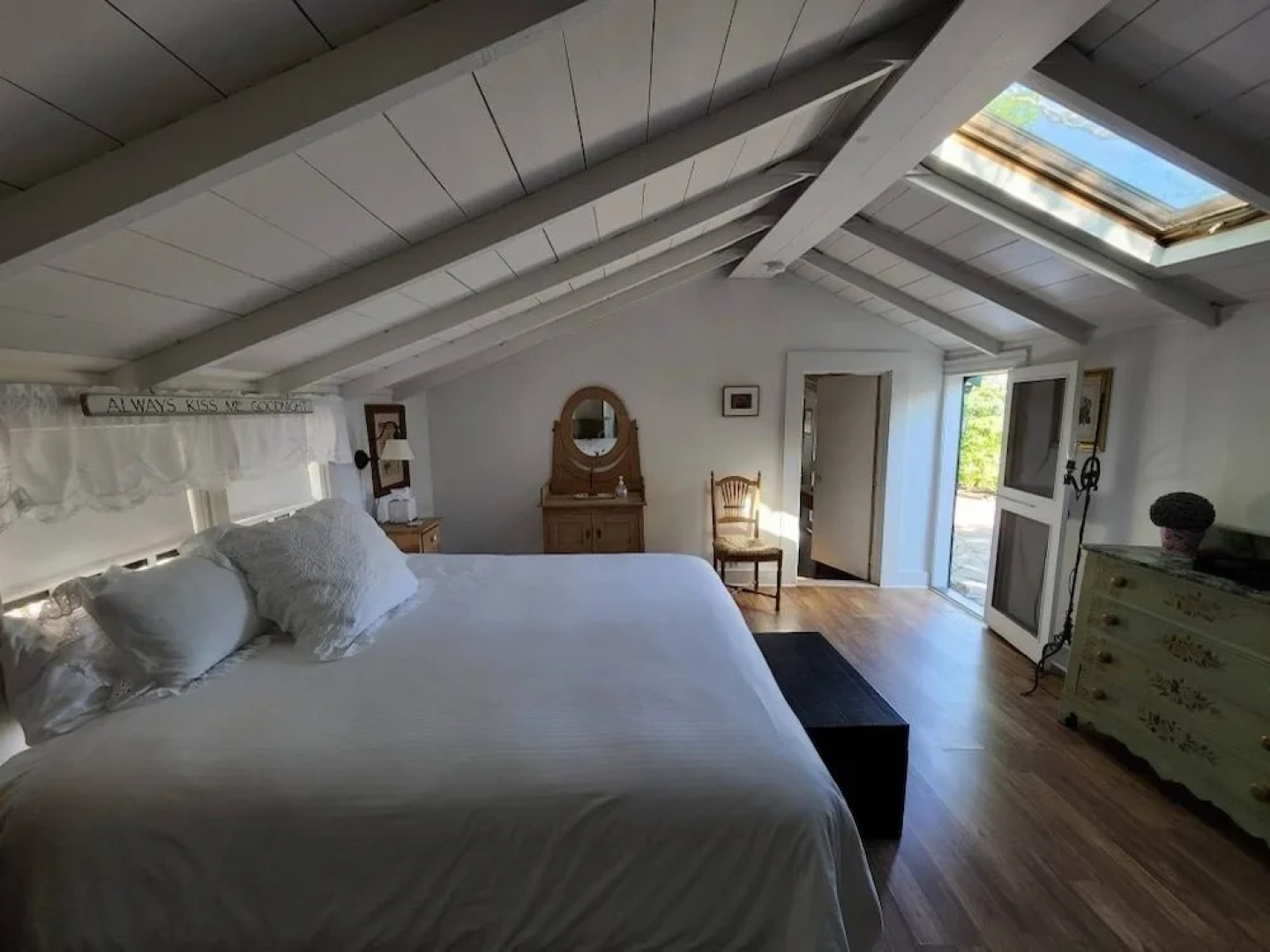 The Summer House Cottages