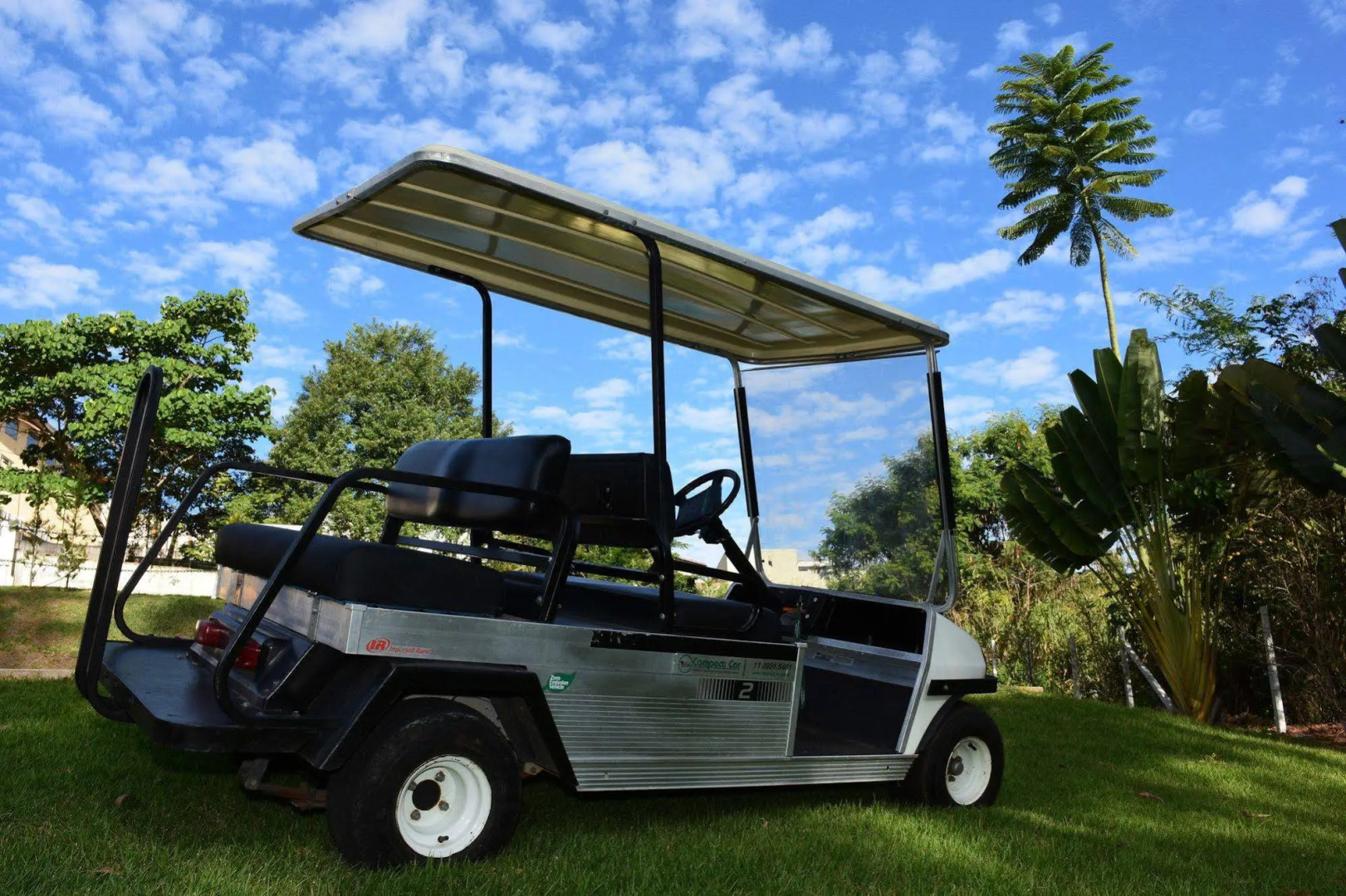 Atibaia Residence Hotel & Resort