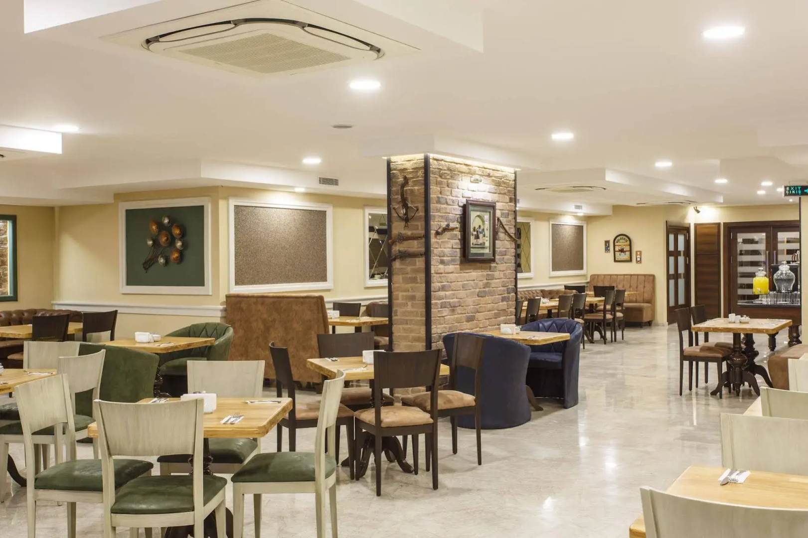 Hotel Antroyal