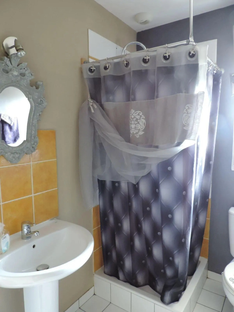 Villa des Hortensias