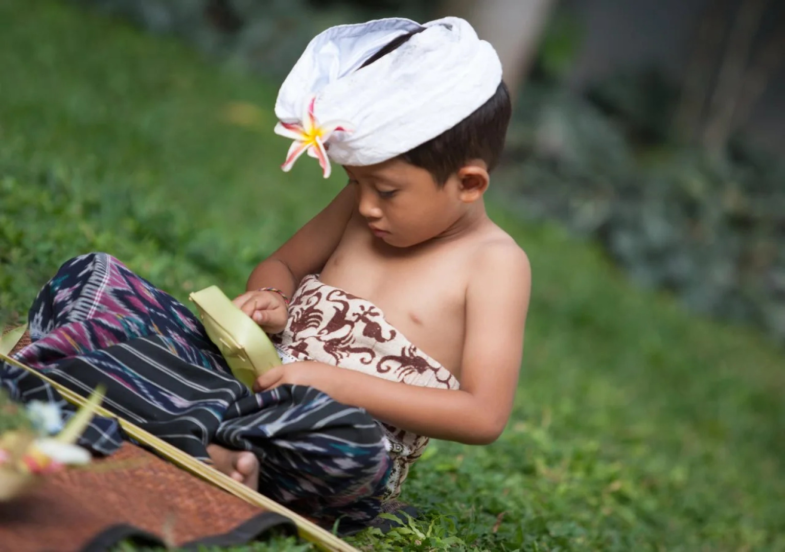 Samaja Beachside Villas