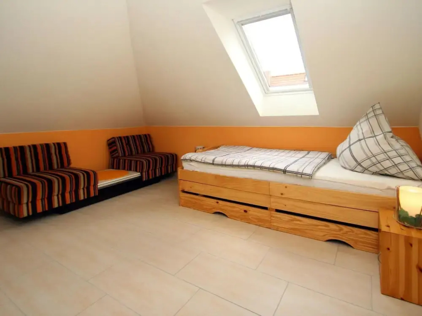 Appartementhaus am Kiessee, Westerholt