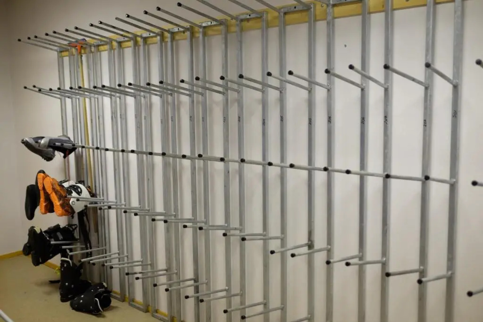 Fjelltun Fritidsleiligheter, leilighet 407