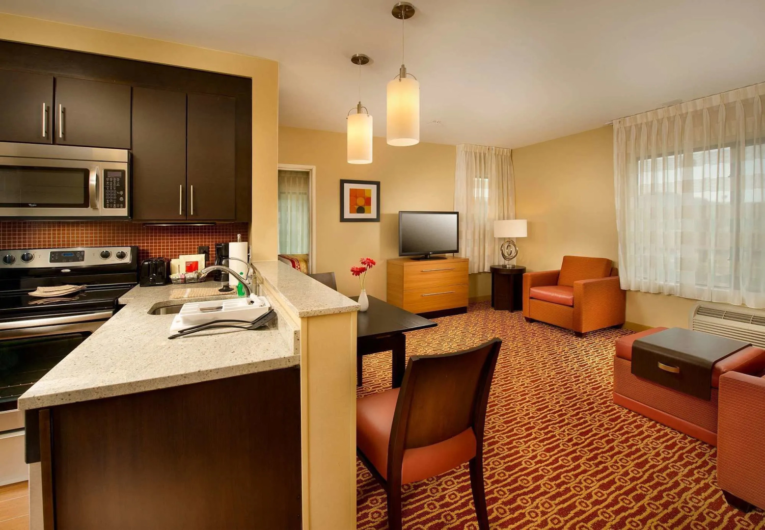 TownePlace Suites Bridgeport Clarksburg