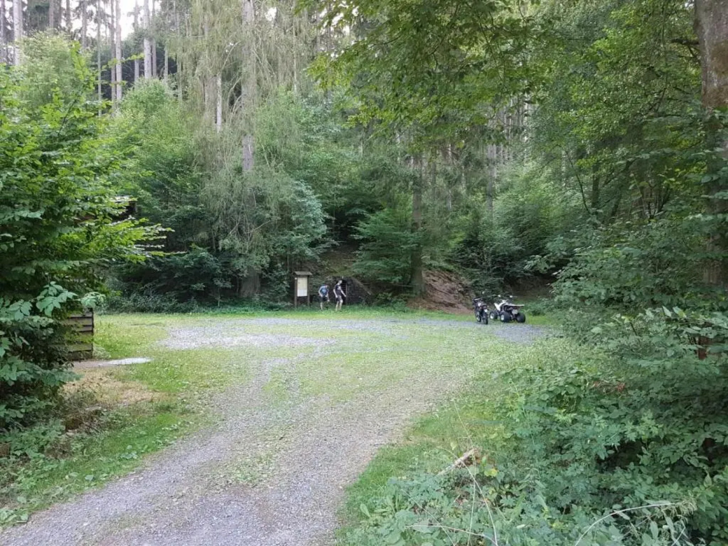 Business-Lodging Apartmenthaus