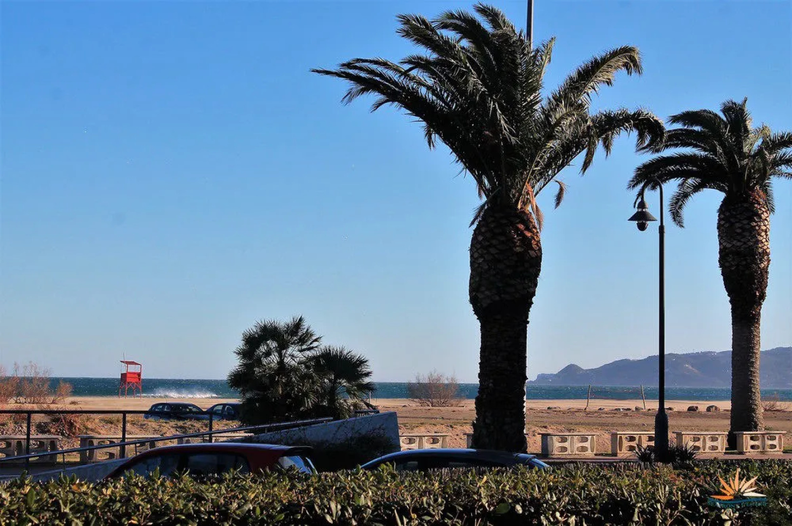Seafront L'Estartit Apartments