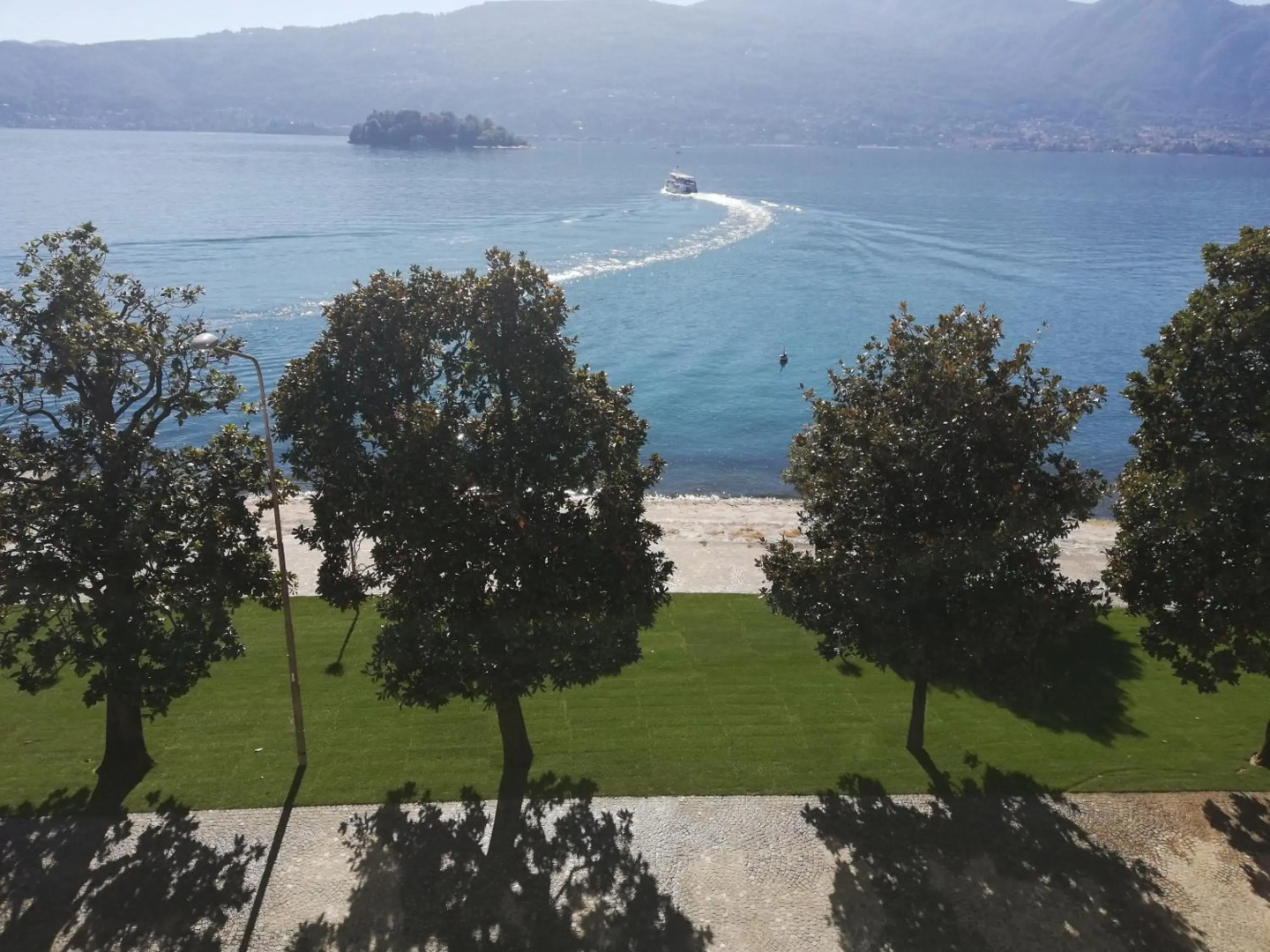 LVG Hotel Collection - Pallanza