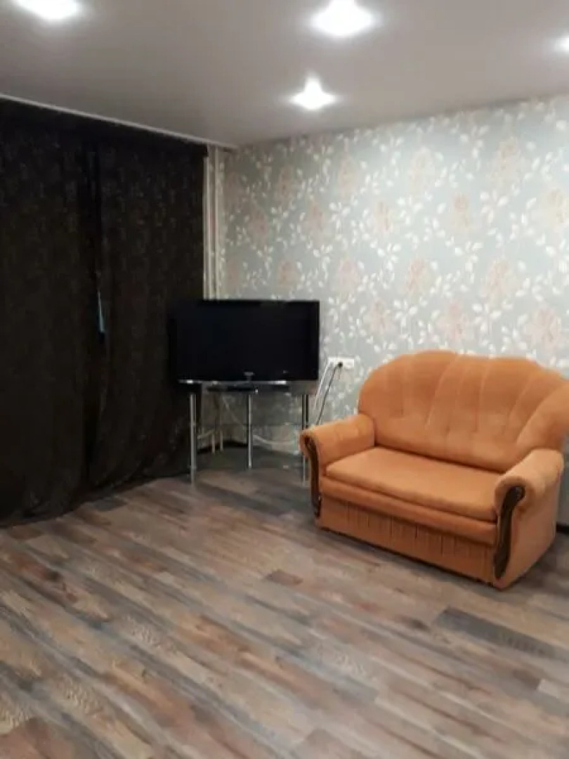 Flat on str. Molodezhnaya bld. 23 Selena