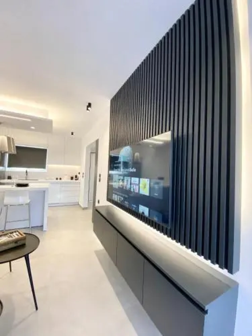 Aparment 10m away from the sea - Porto Rafti