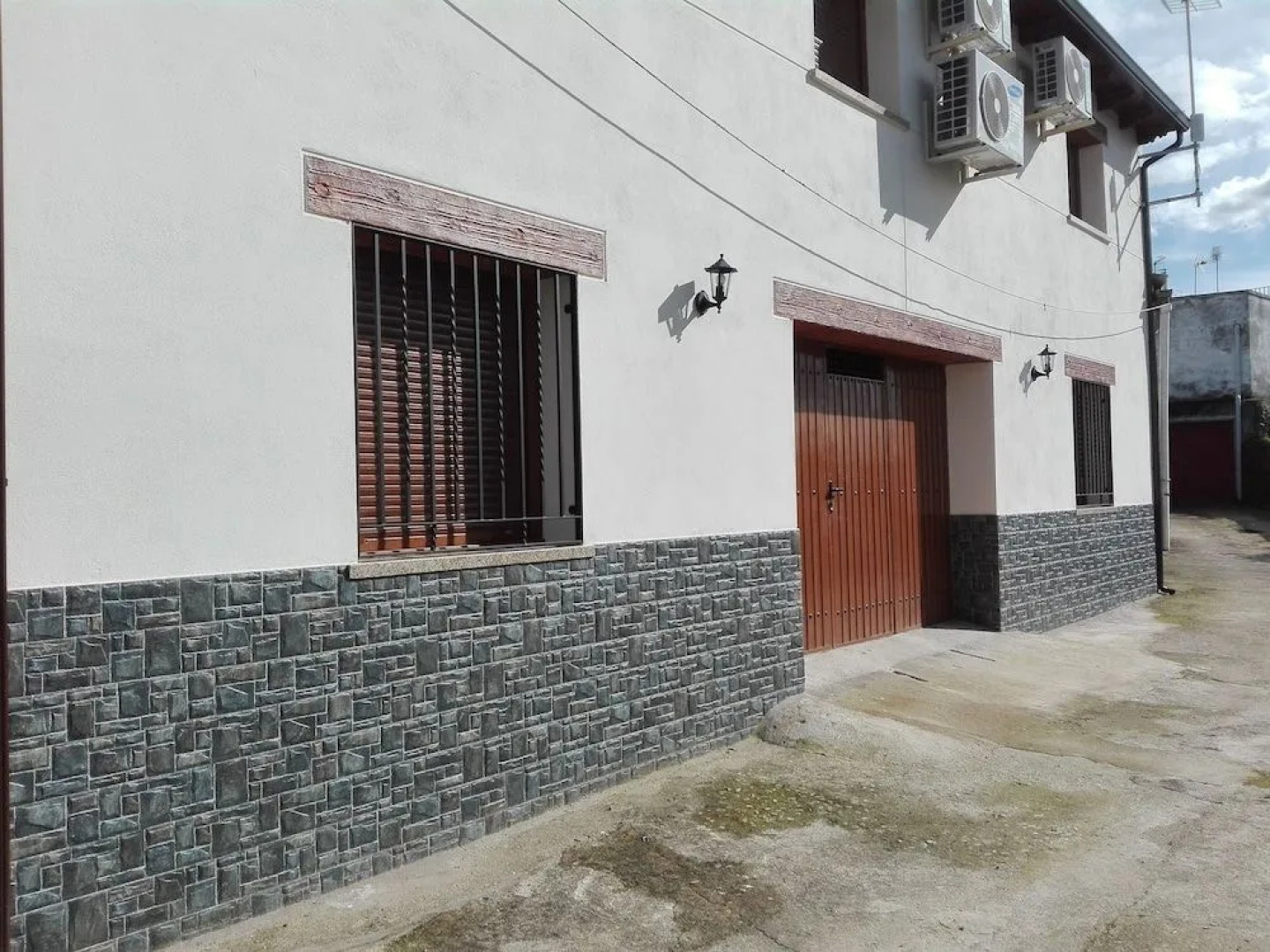 Casa Rural Casa Queta