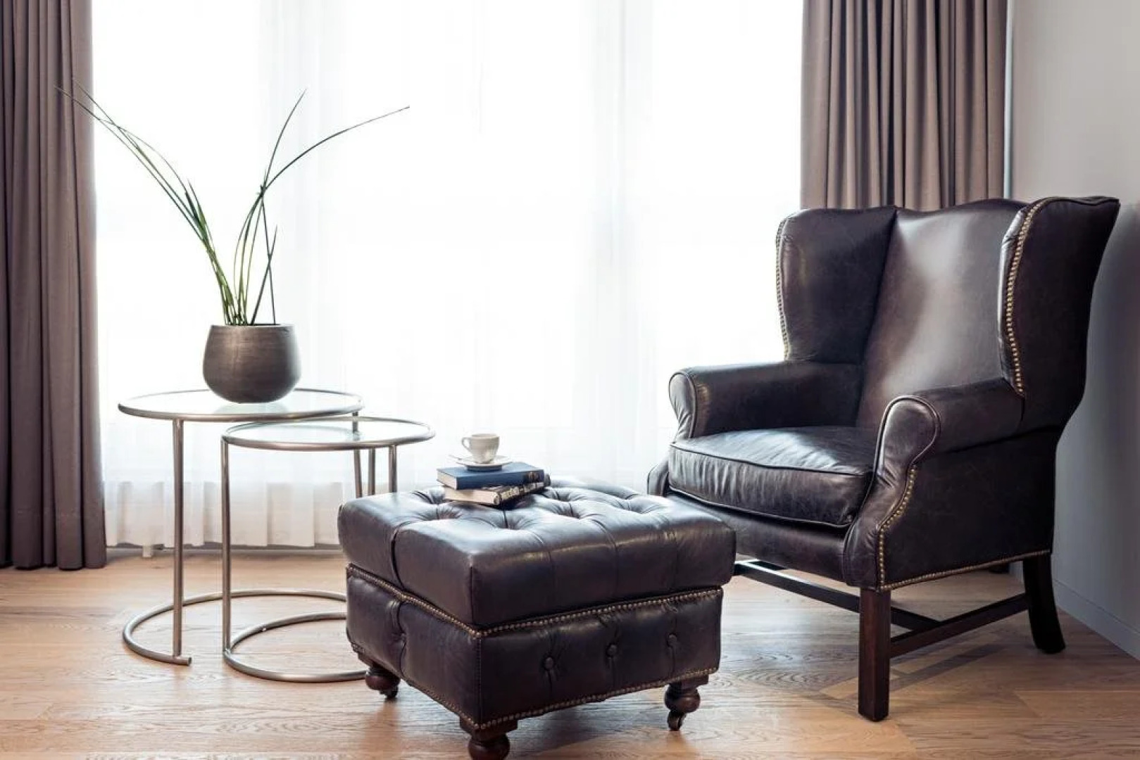 Parkhotel Langenthal