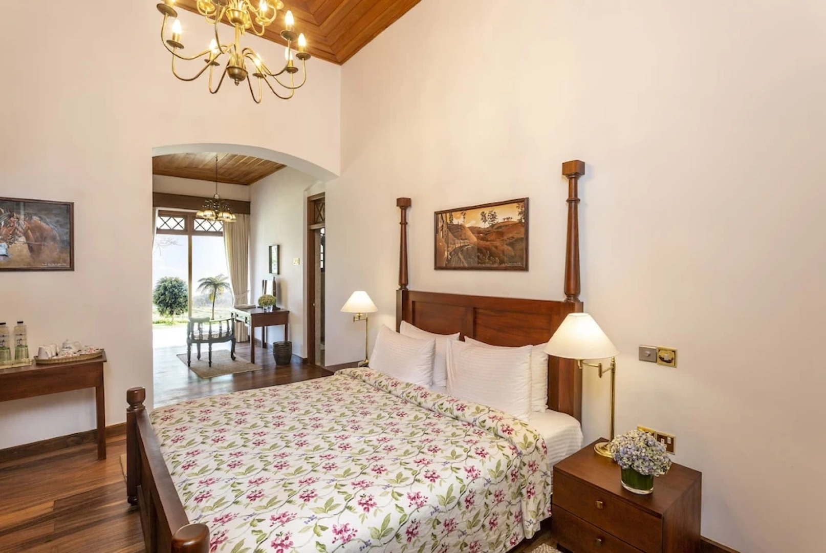 Бутик-отель W15 Lake Gergory