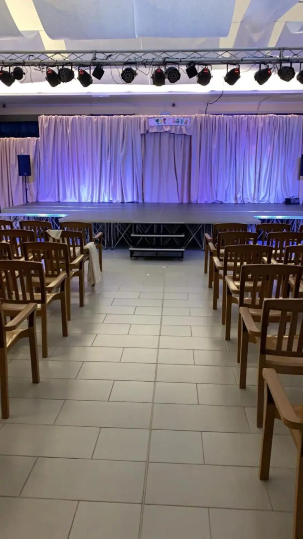 Nyce Club Sunbeach Resort