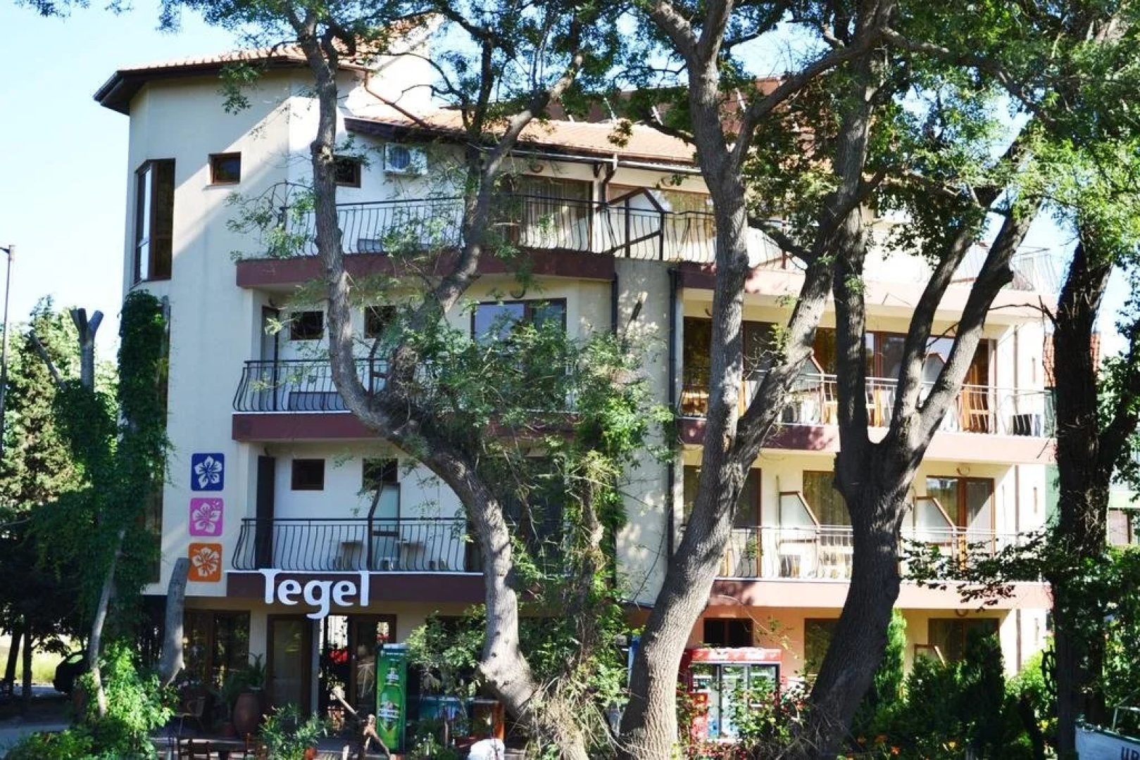 Hotel Tegel