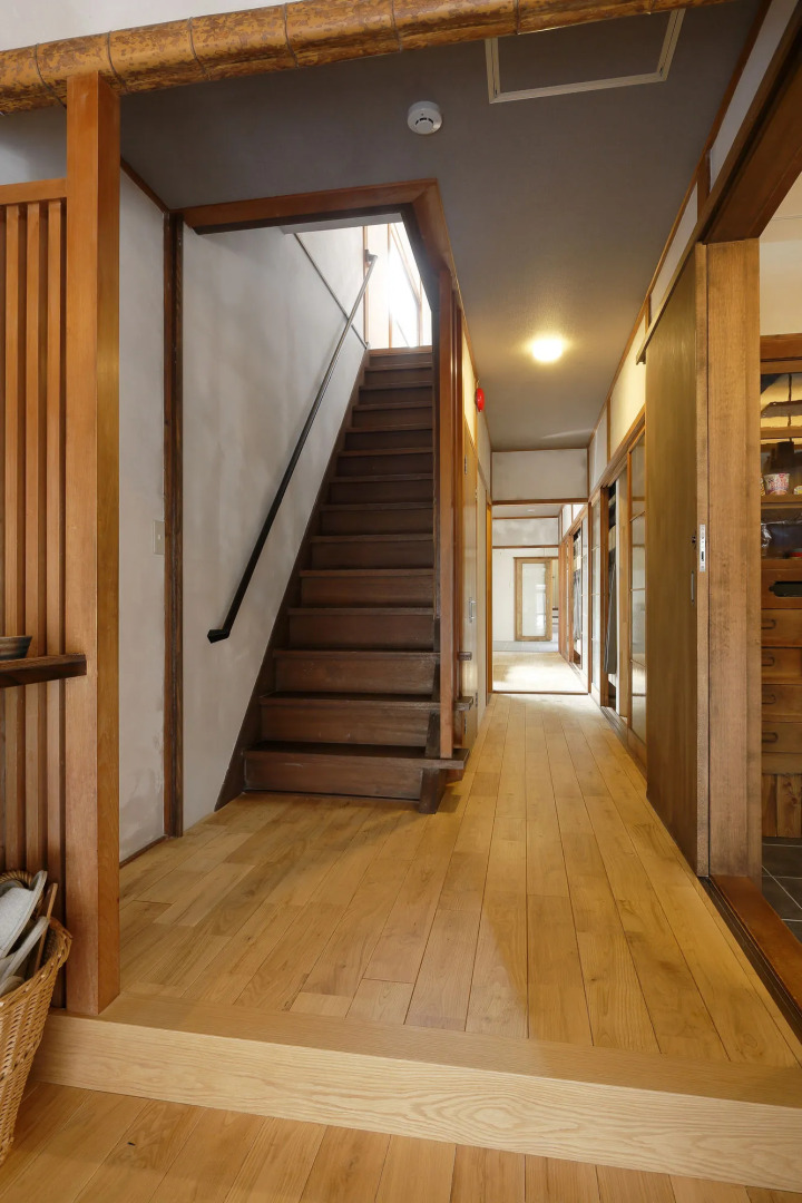 NARA Guesthouse KAMUNABI - Hostel