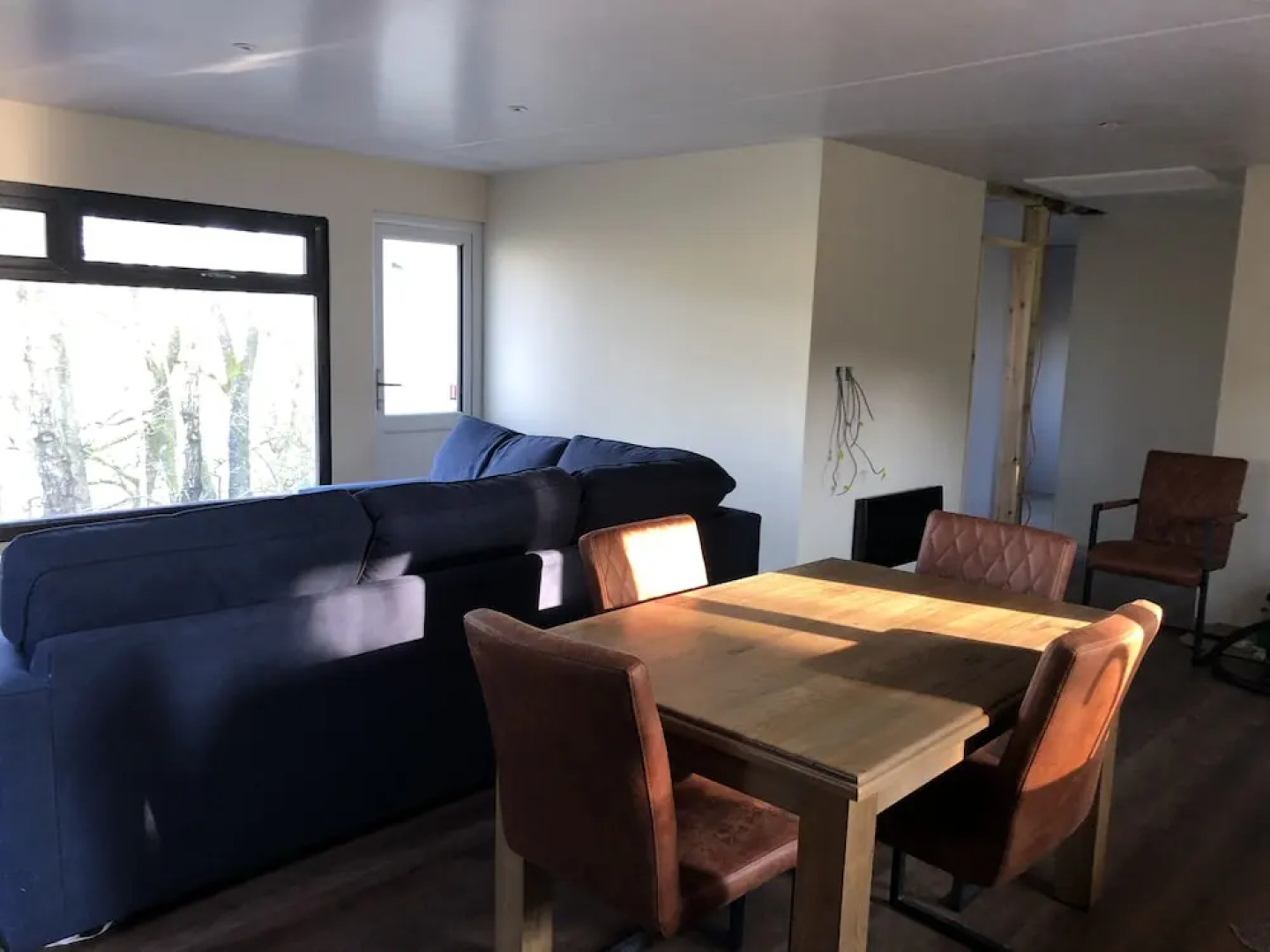 Impeccable 2-bed Lodge in Yorkshire, England