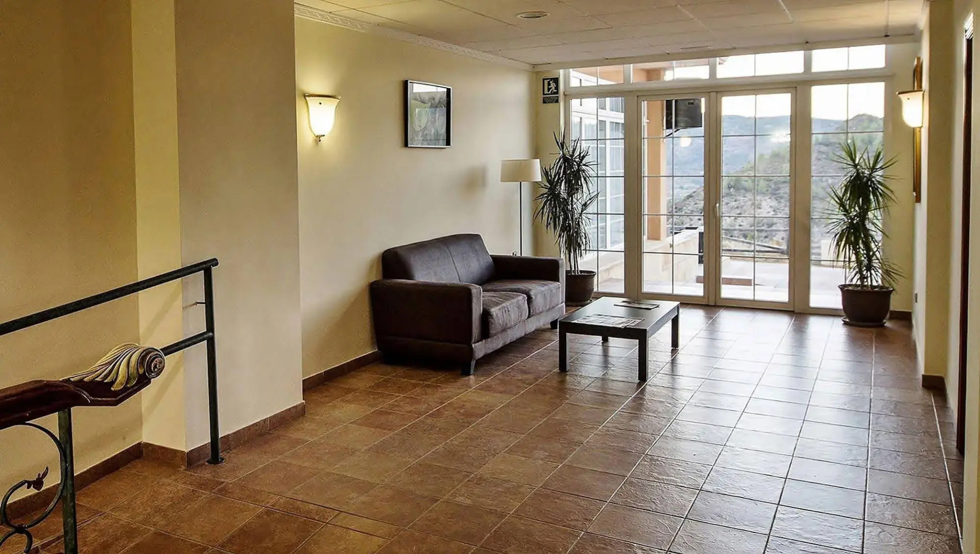 Hotel Jalance Experience