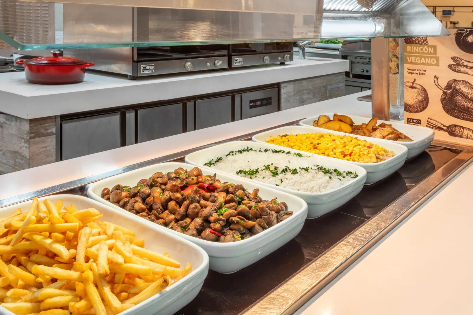 Aparthotel Green Garden