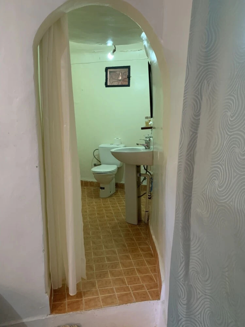 Auberge Ayam Atlas