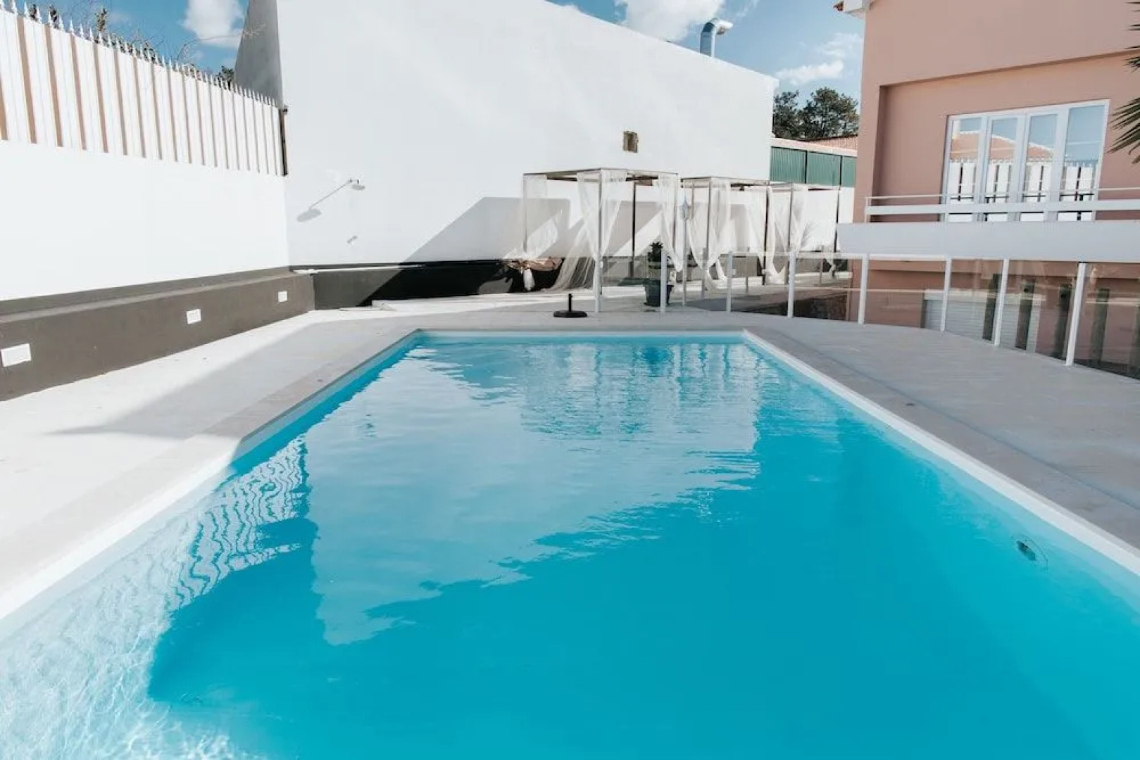 O House Ericeira Hills