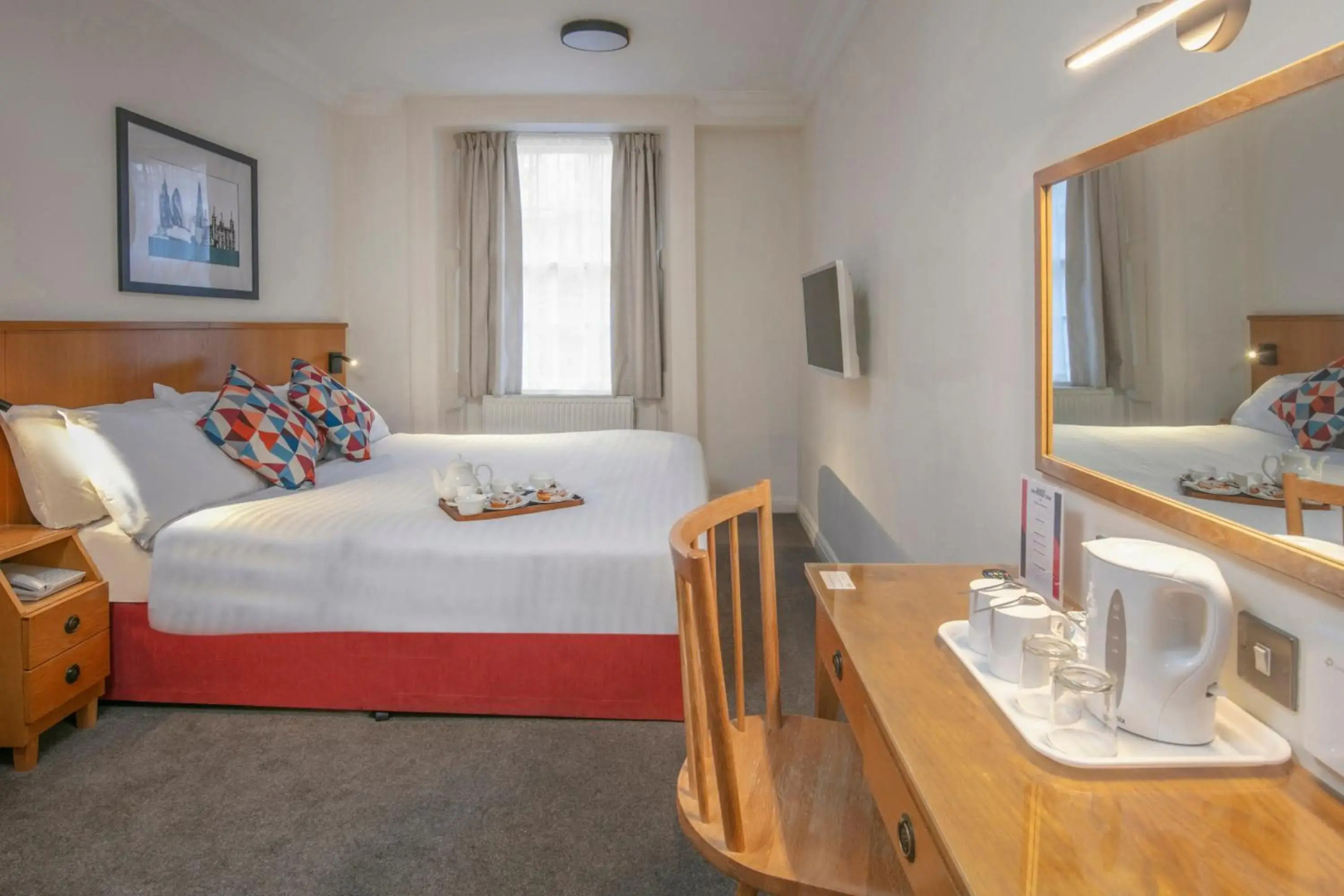 Cambria Hotel New Haven University Area