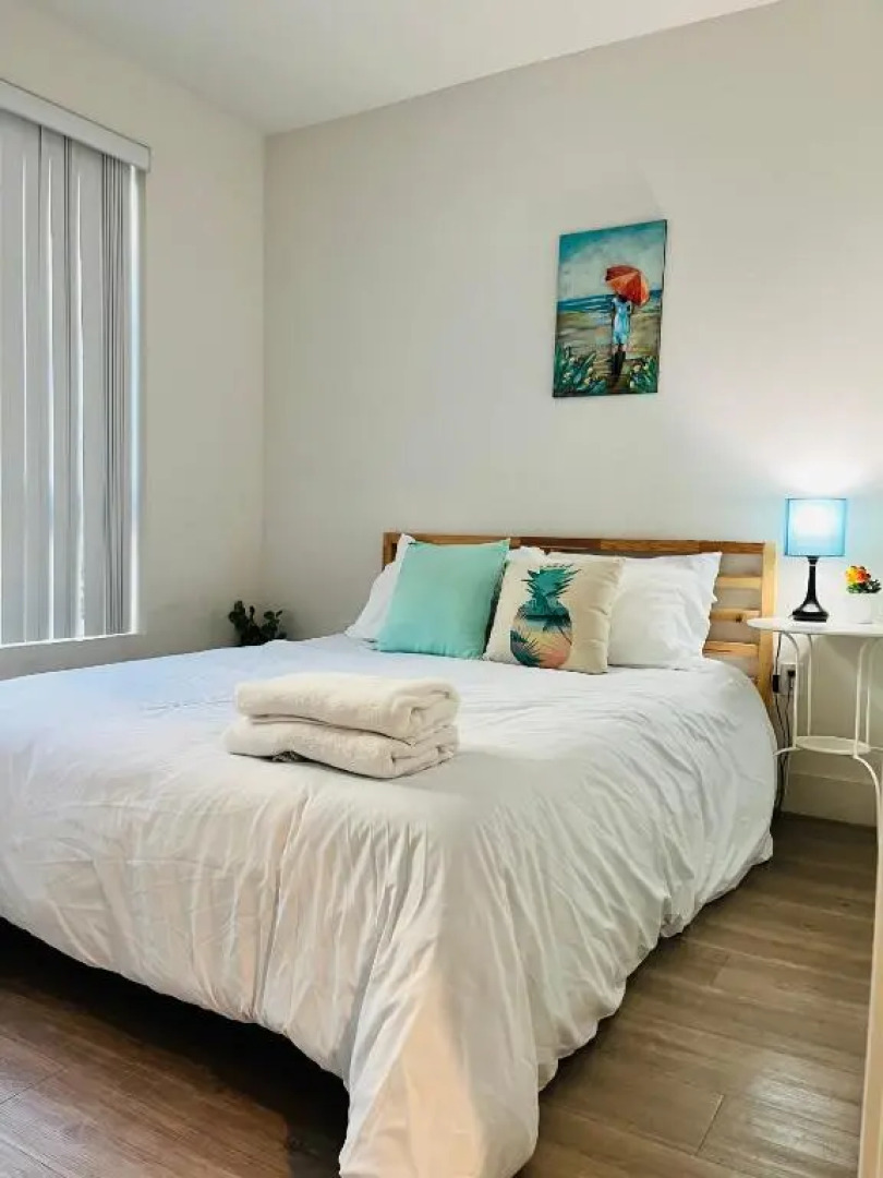 So. Cal Luxury Villa Mins from Beach