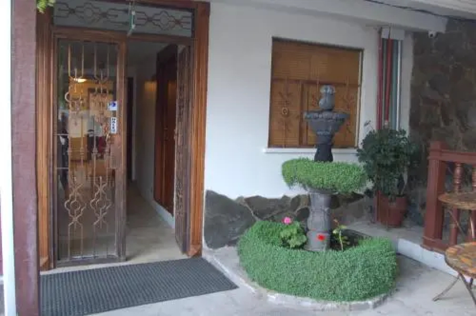 Hotel El Molino Alausí