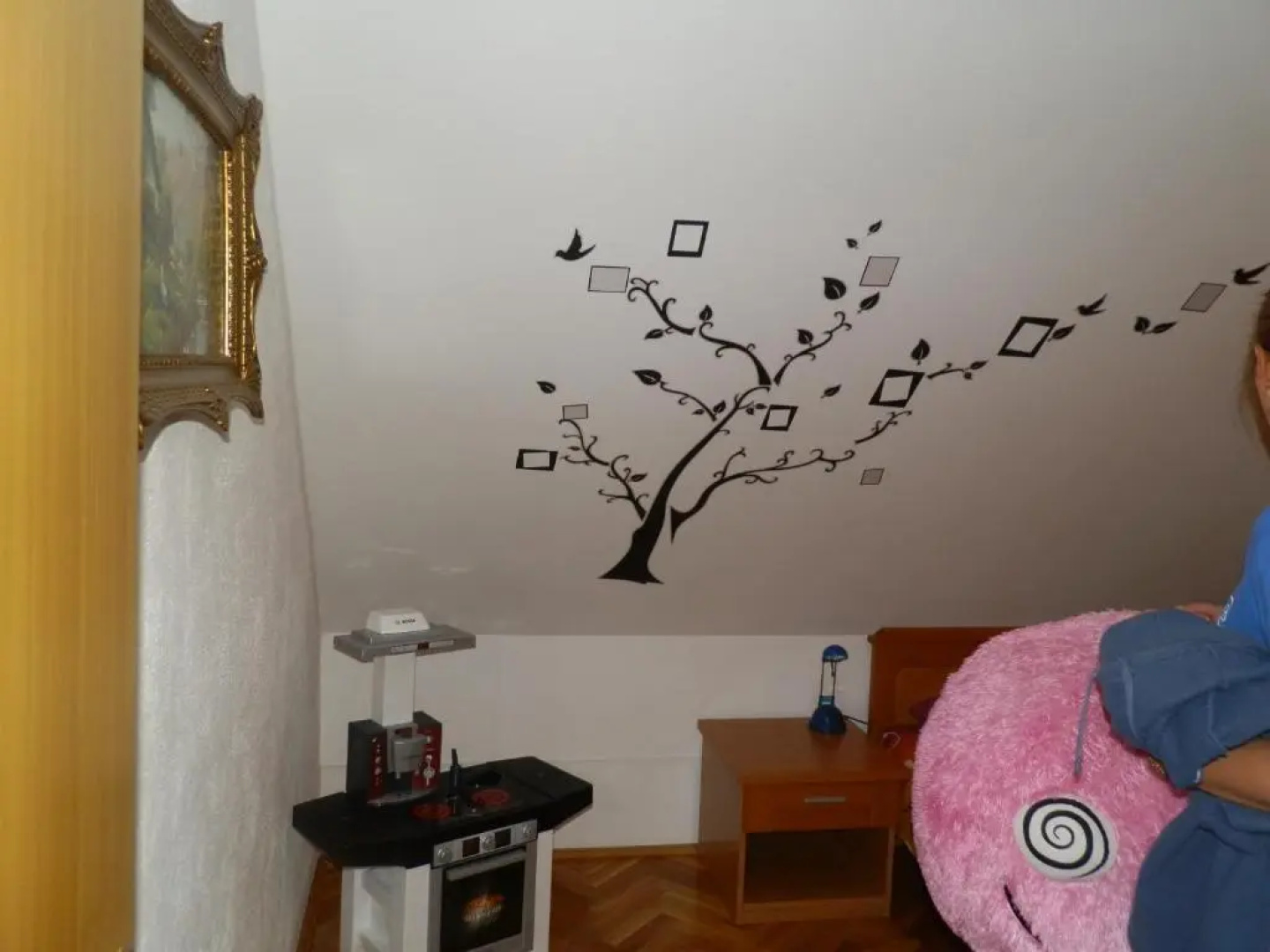 Apartman Anna