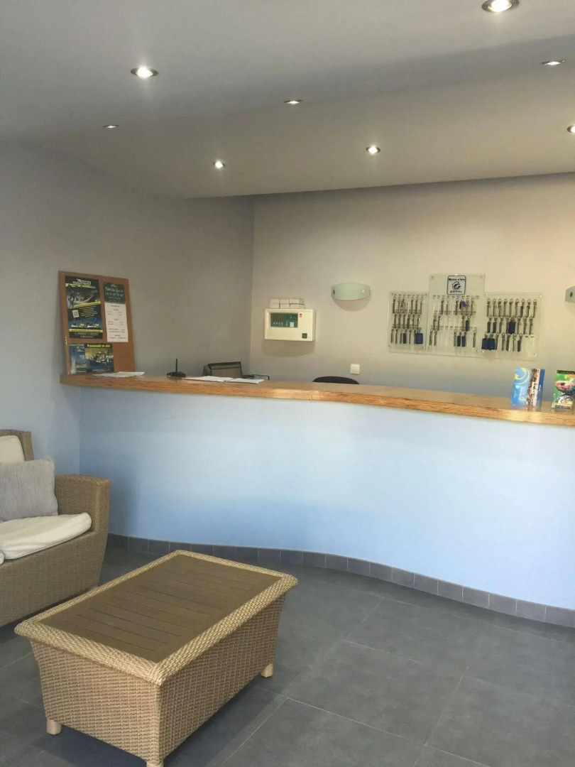 Hotel Marina di Lava