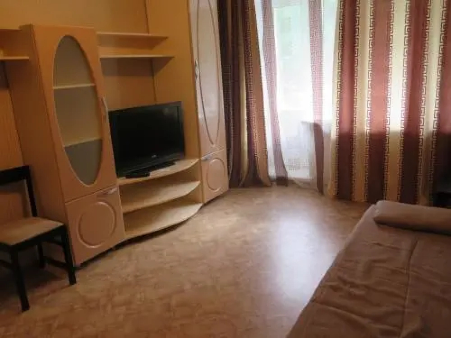 Mini otel' Ujutnoe Prozhivanie