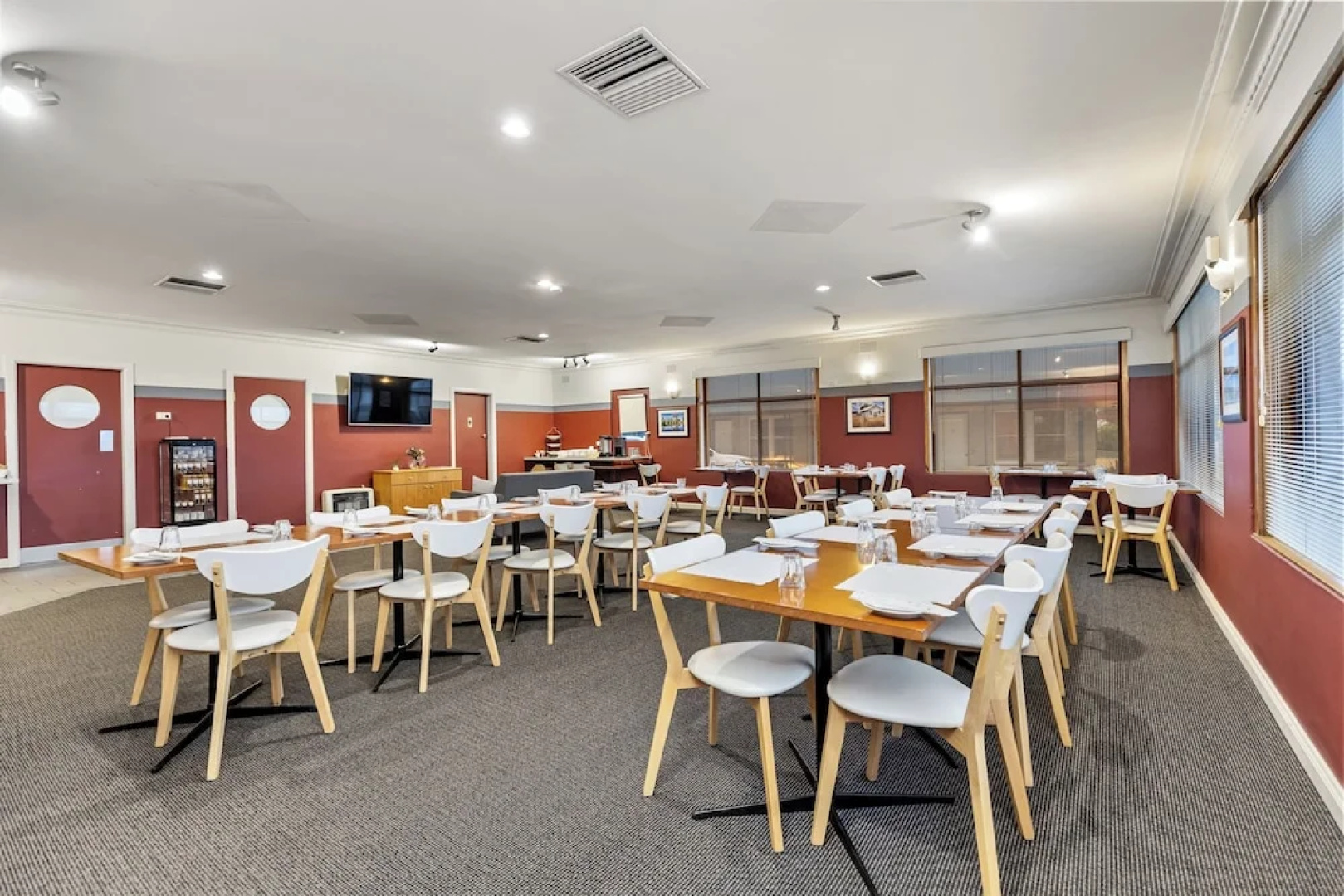 Amaroo Motel