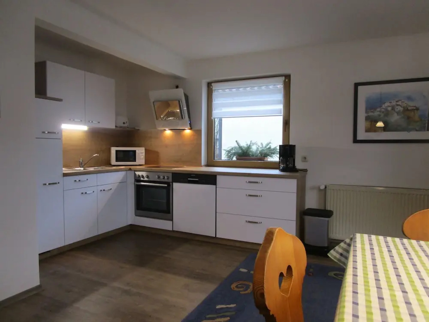 Ferienwohnungen Schmid