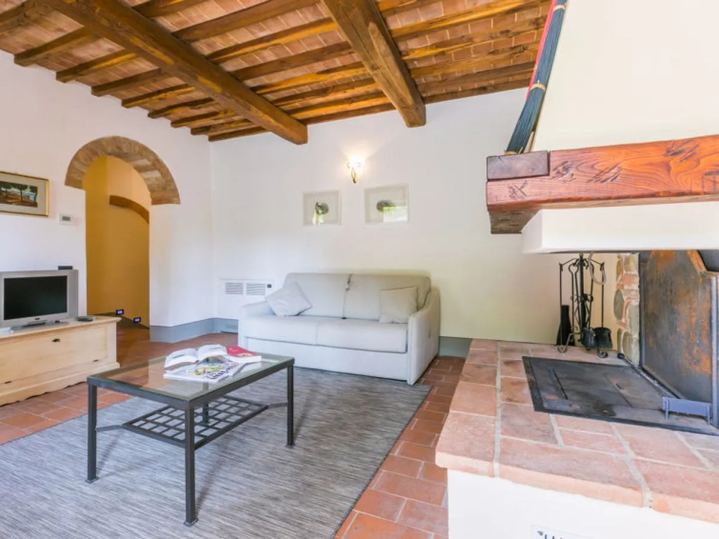 Il Corniolo (CTF121)