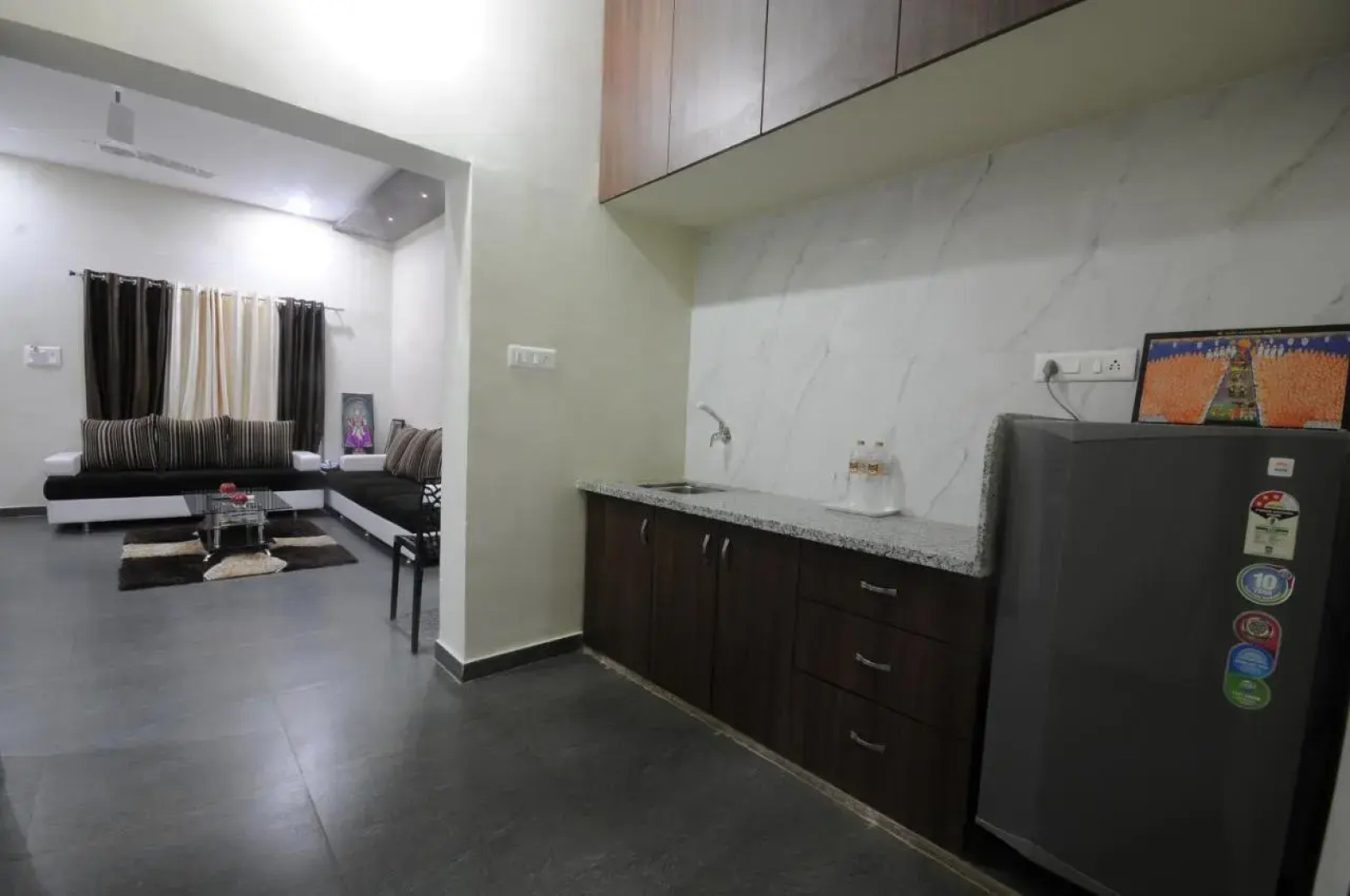 Vishal Lords Inn Gir Forest