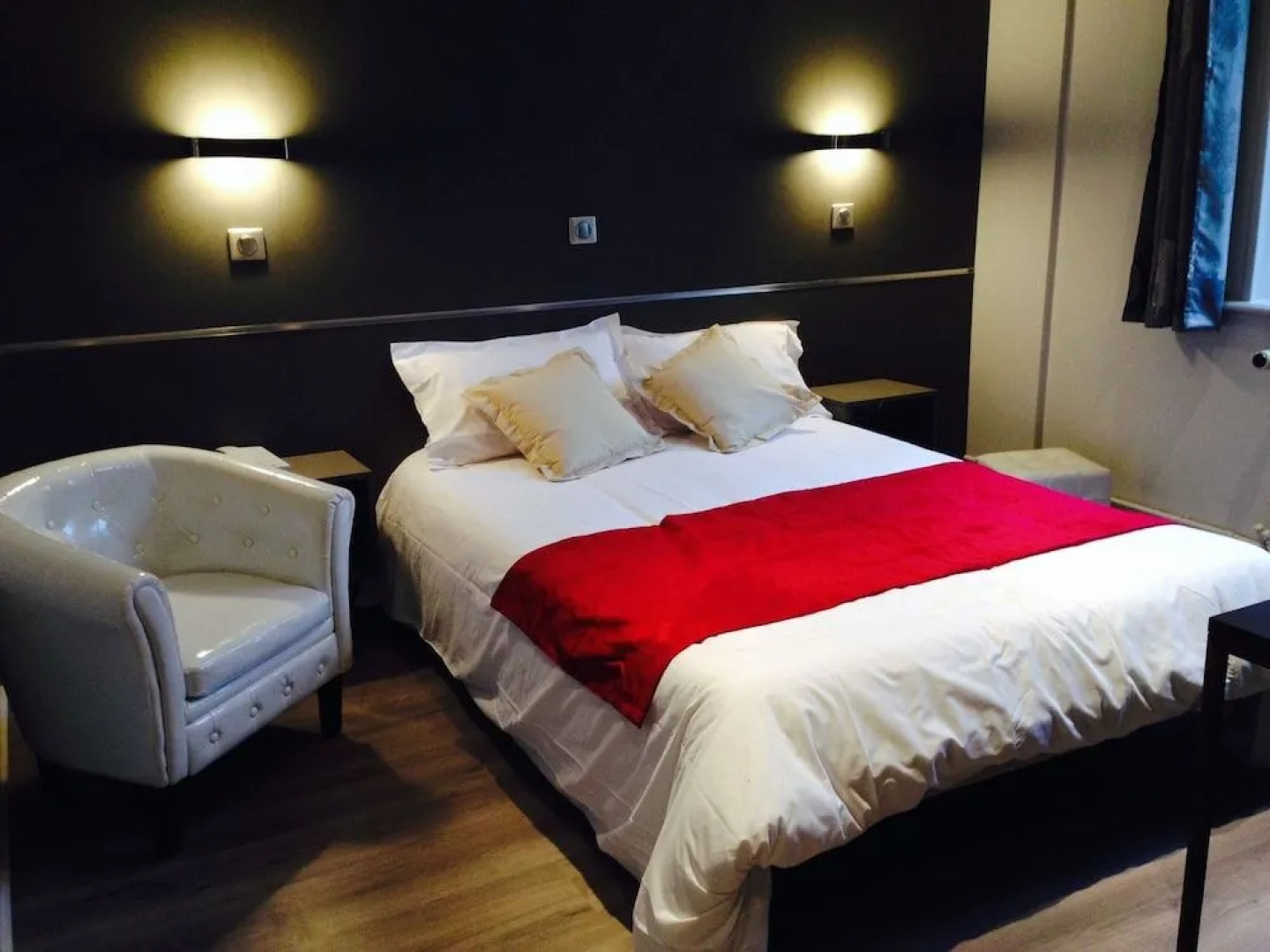 Le Manoir De La Canche