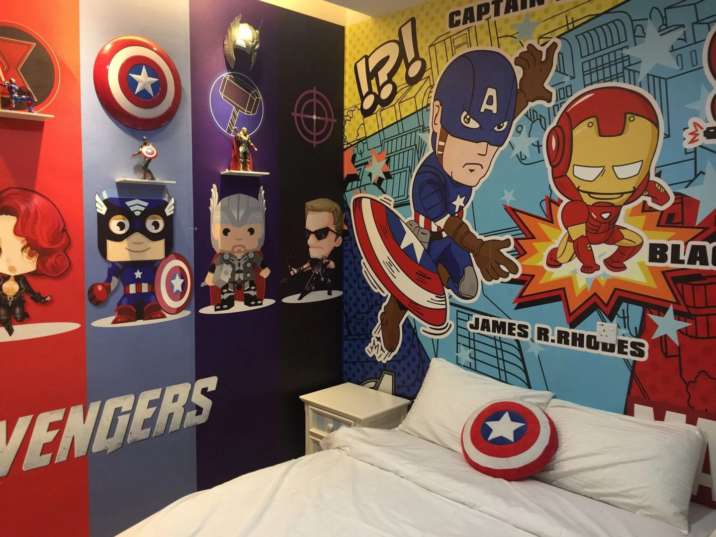 Fantasy Boutique Hotel