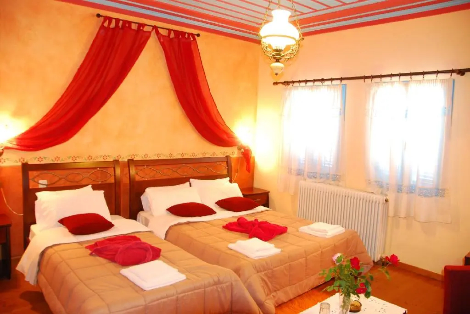 Hotel Ladias