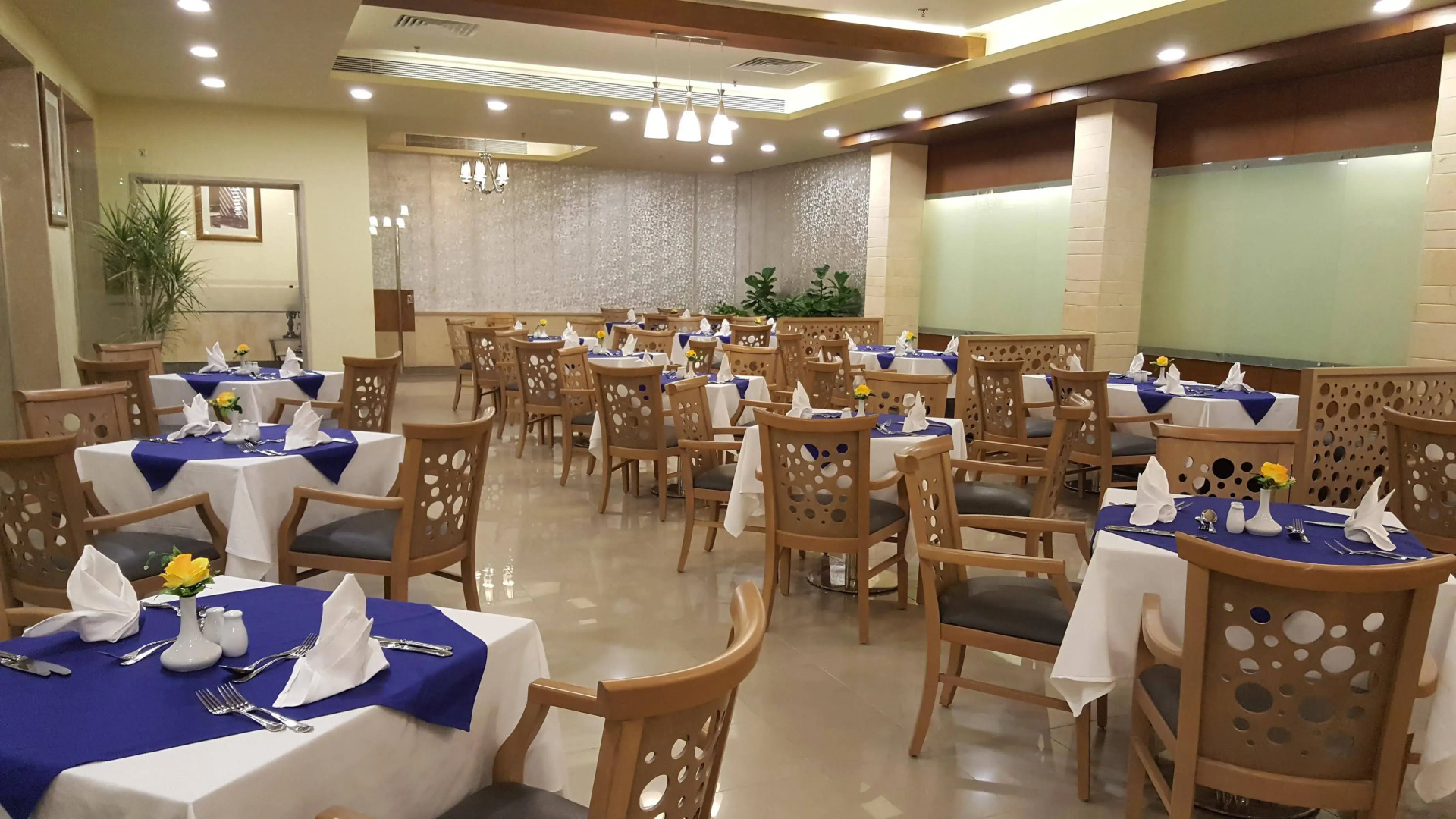 Marina Resort Port Ghalib Radisson Individuals