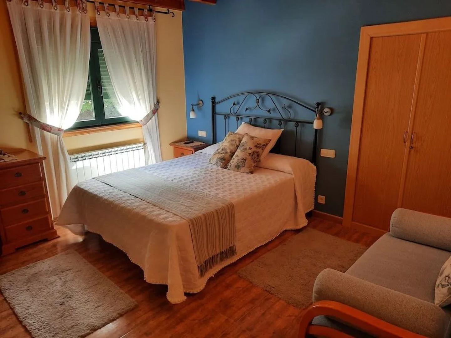 Casa Rural Tapería o Monte