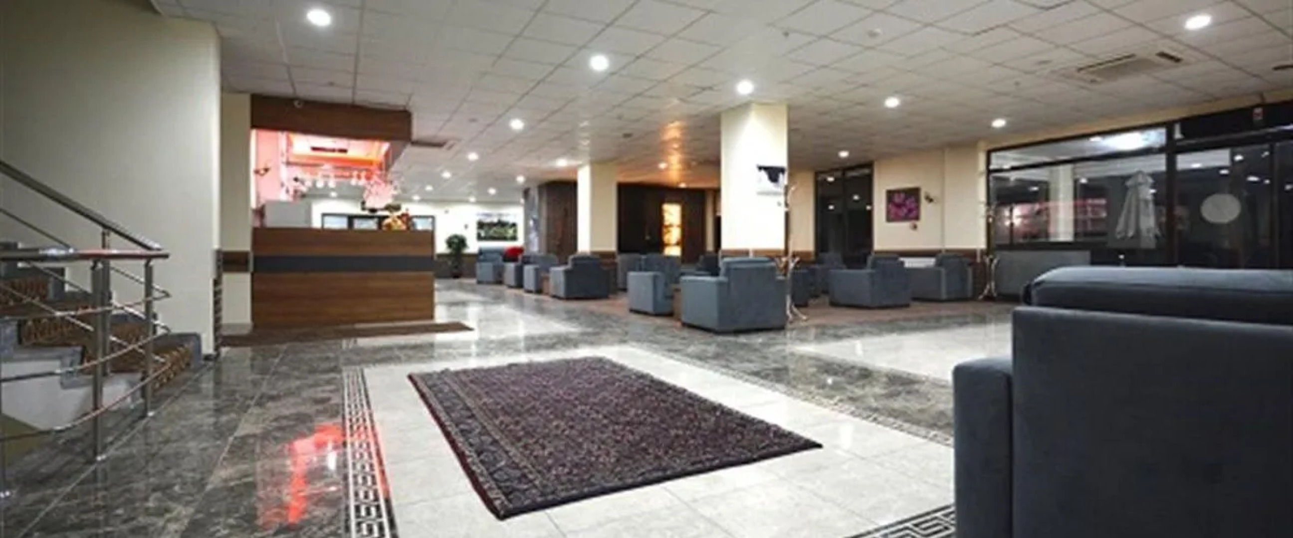 Ilgaz Nolana Mountain Resort