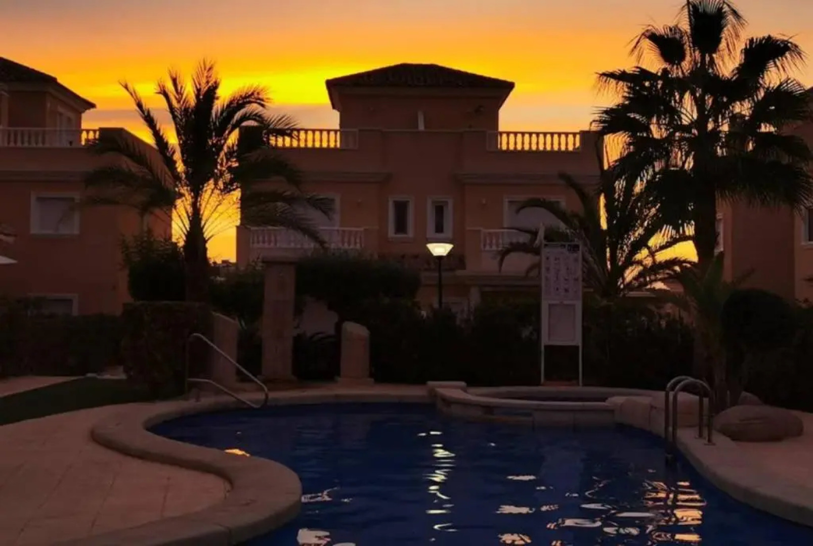 VILLA DE SUABIA, Casa 9